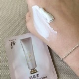 Whoo 后　拱辰享白善土清熱保濕面膜(一組5包)