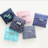 輕便可愛日系~可折疊牛津布環保購袋