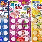 日本製~小 林 製 藥 排 水 管 洗 浄 丸