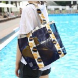 韓版~夏日時尚~萬用收納包(大號)