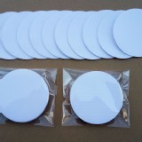 浴室/浴缸/樓梯 透明PVEA防水防滑貼