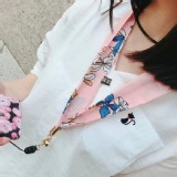 日系~清新手機掛繩(2018新款)