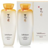 雪花秀~滋陰水乳~中樣組