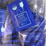 MEDIHEAL NMF針劑水庫泡沫洗面乳(保濕洗面乳)