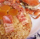 米糕 不含螃蟹&蛋黃哦 特價：$150