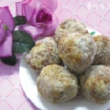 蝦仁八寶丸(1斤) 特價：$200