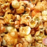 原爆草莓 シャノンストロベリー(甘いです) 團購美食 爆米花 小點心 公司團購 爆米花團購 特價：$70