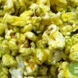 岩燒海苔(鹹) 海藻(塩辛い) 團購美食 爆米花 小點心 公司團購 爆米花團購 特價：$70