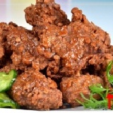 五香排骨酥 一斤裝