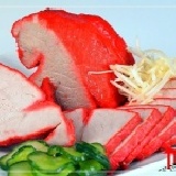 古早味煙燻紅燒肉 原味250g120元(預炸實重‧不含水不加粉重))
