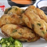 龍鳳腿半斤裝 抗漲優惠價(魚漿類產原物料漲幅太大‧請見諒)