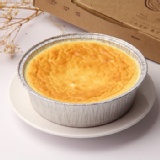 新食感~半熟乳酪蛋糕~ 特價：$180