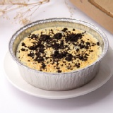 黑炫風乳酪蛋糕