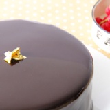 三木比利時經典巧克力