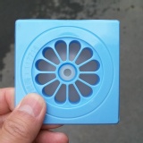 防蟲防臭防逆流污水落水頭