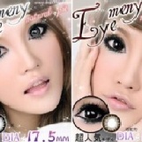 Eyemeny艾美麗【自然派】