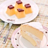 香草卡士達布蕾