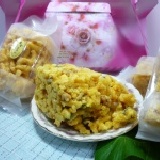 香脆可口@@雞蛋沙其瑪@@讓你忍不住一口接一口~~~~ 特價：$15