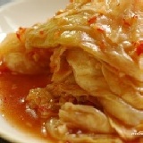 有夠味台式泡菜 七月付費試吃品:泡菜(260g)