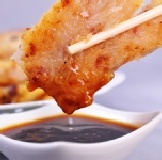 潮州仔美食~港式臘味蘿蔔糕(3台斤,1800公克),絕對正宗港式口味 慶祝中秋佳節,破天荒特價~88折 特價：$316