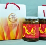 潮州仔美食~精緻伴手禮禮盒系列(XO醬系列) 中秋節預購優惠，公司團體另有特別優惠