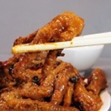 ◆春節預購專用賣場◆ 港式豉汁鳳爪 特價：$200