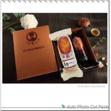 花蓮郭火腿禮盒(750g黑豚火腿1條+900g馬告大火腿1條)單盒