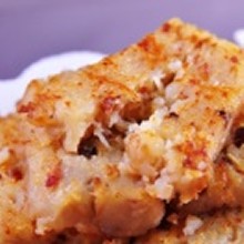 潮州仔美食~港式臘味蘿蔔糕(2台斤,1200公克),絕對正宗港式口味
