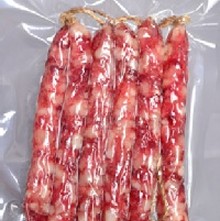 特製港式臘腸