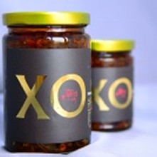 ◆春節預購專用賣場◆頂級手工XO醬(大罐裝)