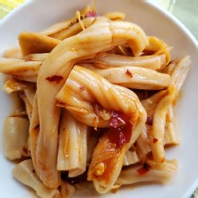 手工小菜系列-爽脆鴨脆腸