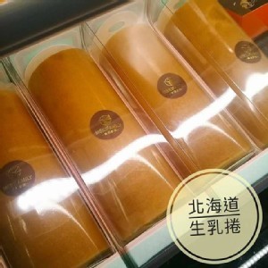 美儷家族北海道生乳捲