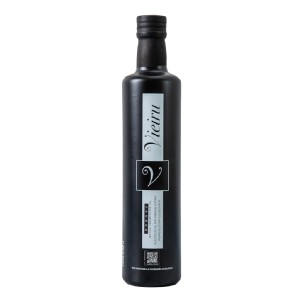 免運!【Vieiru 維爾璐】特級初榨黑標橄欖油 (全素) 500ml (24罐，每罐956.2元)