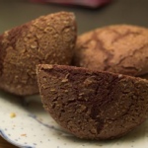 法式巧克力軟餅 (大馬卡龍)~徵試吃團