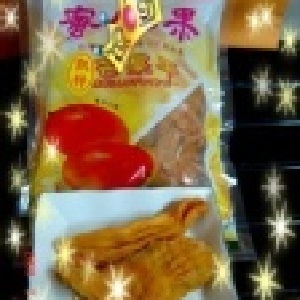 凱特芒果乾 600g