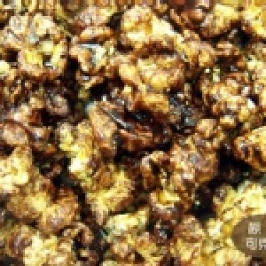 原爆巧克力