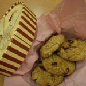 養生楓糖燕麥餅乾大包240g+-5g