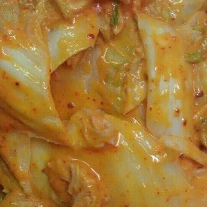 報導美食 宜蘭 黃金牛黃金泡菜