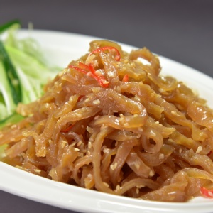 ◆春節預購專用賣場◆麻香海蜇絲 特價：$280