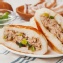 夢想魷有蔥勁包(散裝超低價) | [大合購] 很普通水煎包 ↂ 頂『煎』口味 非