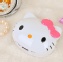 Hello Kitty 貓頭行動電源8800豪安 kitty造型行動電源 就是要便宜賣!