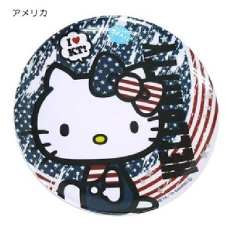 KT藍底樹脂盤$100