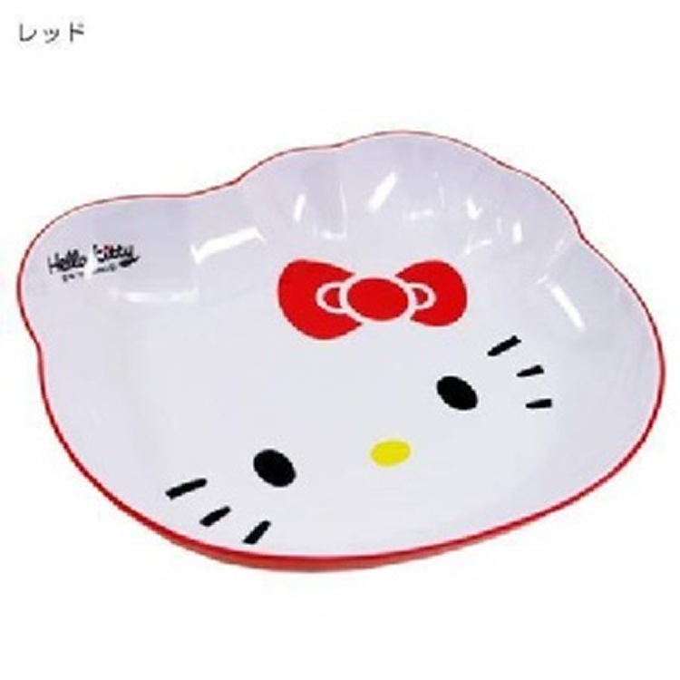 KT貓型盤 $150(有2款可選)