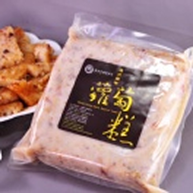 潮州仔美食~港式臘味蘿蔔糕(2台斤,1200公克),絕對正宗港式口味