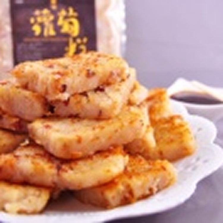 潮州仔美食~港式臘味蘿蔔糕(2台斤,1200公克),絕對正宗港式口味