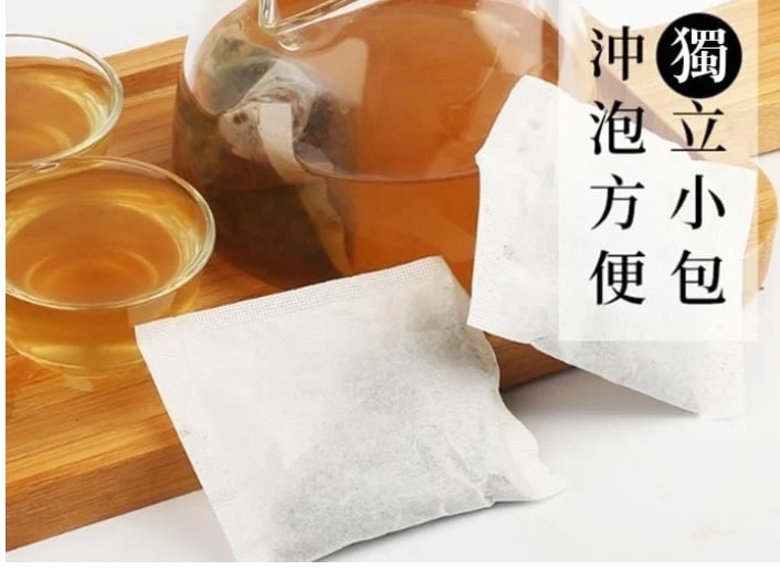 立小句，沖 泡 方 便。