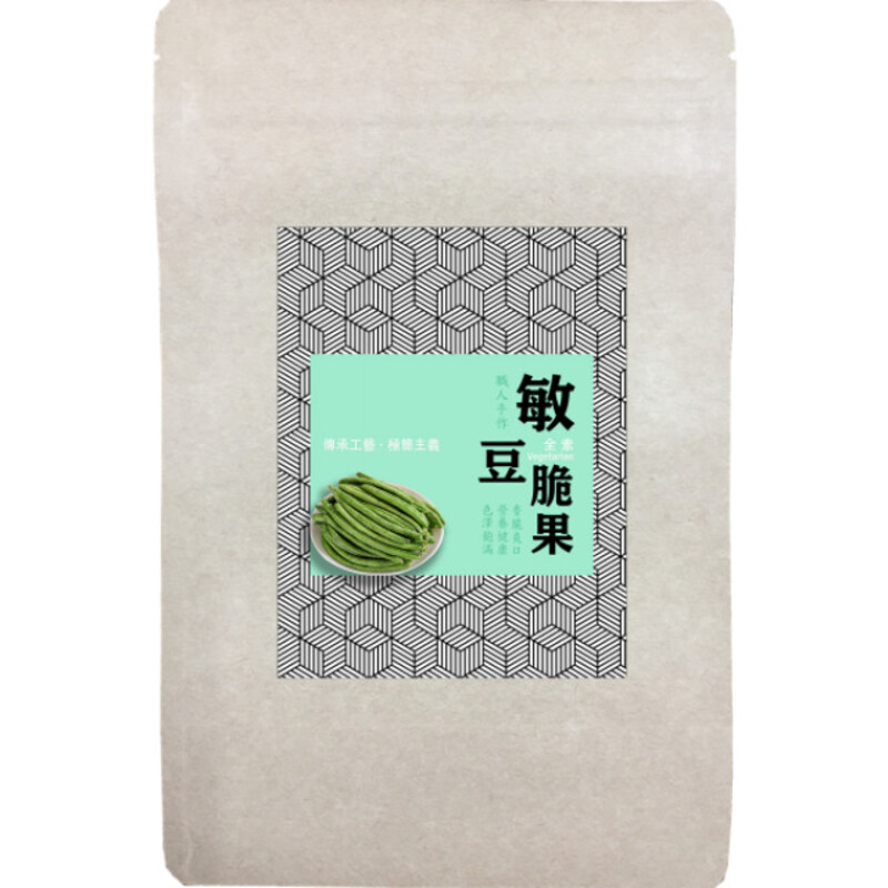 敏 脆果,色澤的馬,傳承工藝,極簡主義。