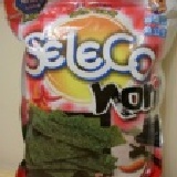 喜樂口日式厚切海苔麻辣口味 口感媲美相☆手、小☆闆