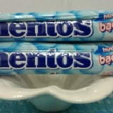 曼陀珠-薄荷口味30g 效期：2013.4月