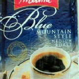 美樂家濾泡式咖啡-藍山 百分之百咖啡豆,原產國：德國 有效期限：2013.2.8